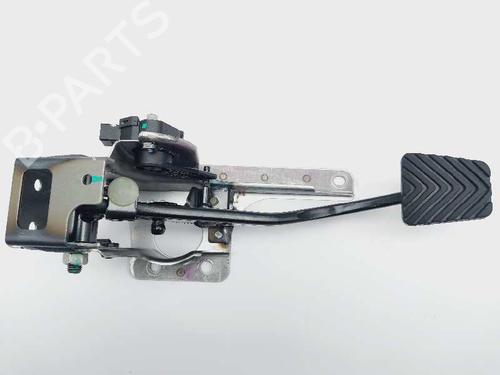 Used Clutch pedal Clutch pedal HYUNDAI i20 III (BC3, BI3) [2020-2026] 17642768 17642768