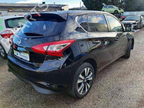 Electronic module NISSAN PULSAR Hatchback (C13)  | BP20684759M83  - Image 7
