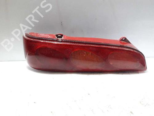 Used Left taillight Left taillight FIAT SEICENTO / 600 (187_) [1997-2010] 4384314 4384314