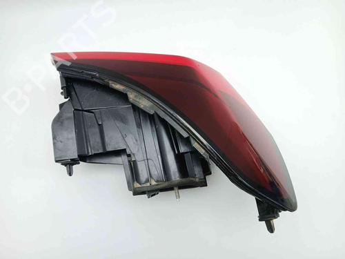 Left taillight OPEL CORSA F (P2JO) 1.2 (68) | BP37218605C34 - Image 4
