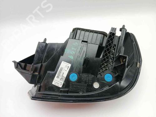 Left taillight OPEL CORSA F (P2JO) 1.2 (68) | BP37218605C34 - Image 6