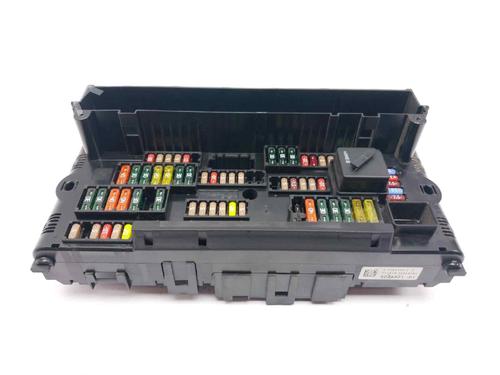 Used Fuse box BMW 5 (F10) 535 d (299 hp) 13656205