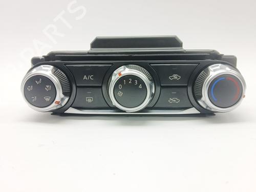 climate-control-nissan-micra-v-k14-2016-32213334 main image