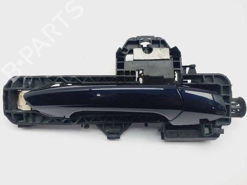 Used Rear right exterior door handle MERCEDES-BENZ C-CLASS (W204) C 200 CDI (204.001) (136 hp) 20685259