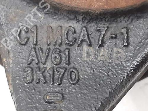 Right front steering knuckle FORD FOCUS III  | BP20682090M26 