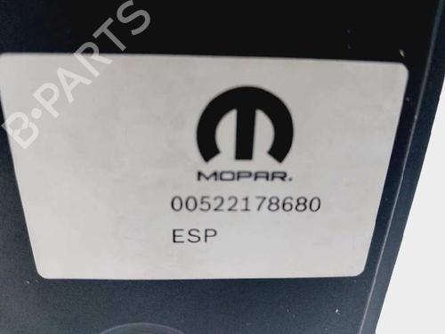 ABS pump FIAT 500 (312_) 1.0 Mild Hybrid (312.AYD1B) | BP16701696M43 