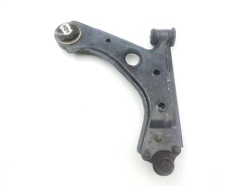 Left front suspension arm FIAT QUBO (225_) 1.3 D Multijet (225AXE1A, 225CXE1A, 225AXH1A, 225AXL1A,... | BP20678715M12 