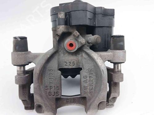 Used Left rear brake caliper Left rear brake caliper SEAT ATECA (KH7, KHP) 1.4 TSI (150 hp) 40044307 40044307