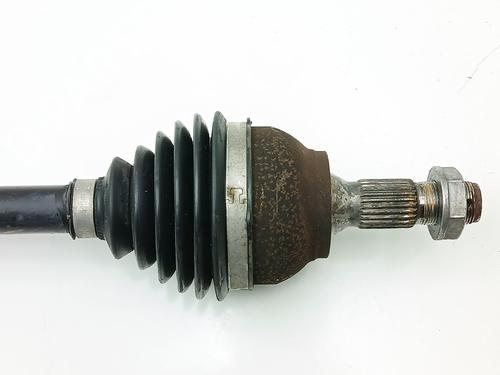 Right front driveshaft OPEL CROSSLAND X / CROSSLAND (P17, P2QO) 1.2 (75) | BP22758579M39 