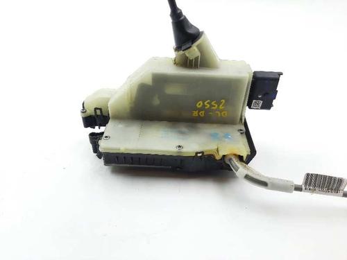 Used Front right lock Front right lock CITROËN C4 II (NC_) [2009-2026] 9141209 9141209