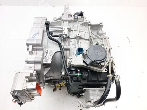 Gearbox KIA SPORTAGE V (NQ5) 1.6 T-GDI MHEV AWD | BP26566879M3 - Image 9