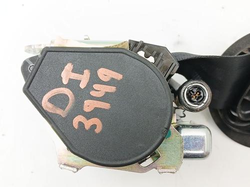 Front left seatbelt VW SCIROCCO III (137, 138) 2.0 TDI | BP27358356I26 - Image 3