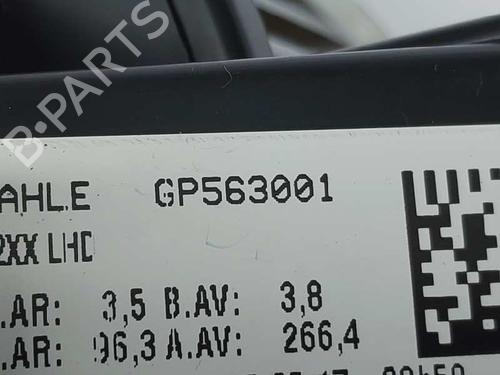 Heater blower motor OPEL INSIGNIA B Grand Sport (Z18)  | BP17971007M62 