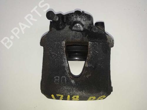 Used Right front brake caliper Right front brake caliper AUDI A3 (8P1) 1.9 TDI (105 hp) 14500196 14500196