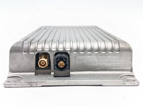 Electronic module BMW 5 Touring (E61) 523 i | BP26167711M83 - Image 3
