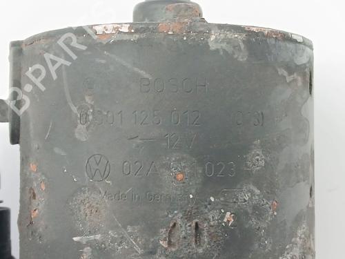 Starter SEAT TOLEDO II (1M2) | BP26321444M8 - Image 2