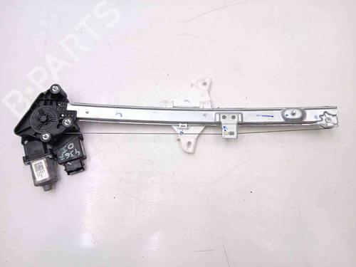 Used Front left window mechanism Front left window mechanism 37494313 37494313