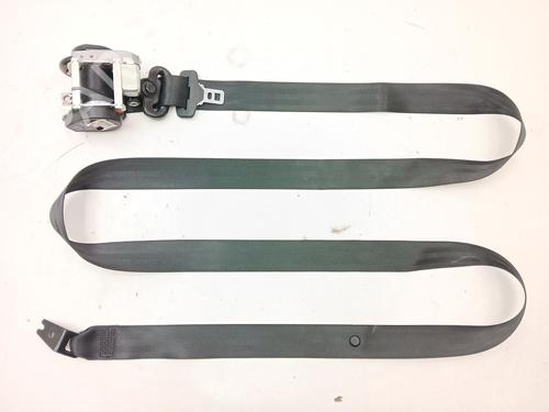 Used Rear left seatbelt VOLVO V60 I Cross Country (157) D4 Polestar AWD (220 hp) 28071785