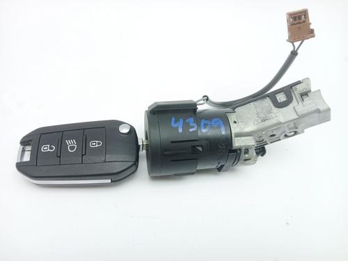 Used Electronic module Electronic module CITROËN C4 III (BA_, BB_, BC_) 1.2 PureTech 130 (BAHNSA, BAHNSB) (130 hp) 33241528 33241528