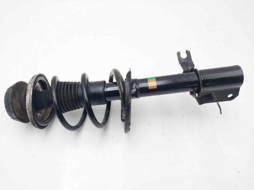 Left front shock absorber DACIA SANDERO II 1.0 SCe 75 (B8JC, B8JD) | BP20682798M16 