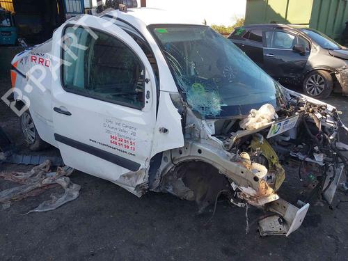 Headlight switch RENAULT KANGOO Express (FW0/1_) 1.5 dCi 75 (FW07, FW10, FW04) | BP30777250I24  - Image 8