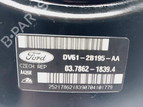 Servo brake FORD FOCUS III  | BP16021107M42 