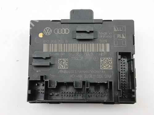 electronic-module-audi-a1-8x1-8xk-2010-2011-2012-2013-2014-2015-2016-2017-2018-2019-33855410 main image