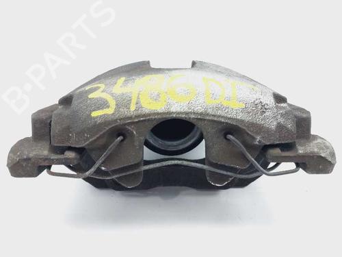 Used Left front brake caliper FORD C-MAX II (DXA/CB7, DXA/CEU) [2010-2019]  20686234
