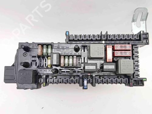 fuse-box-mercedes-benz-e-class-w212-2009-2010-2011-2012-2013-2014-2015-2016-39688000 main image