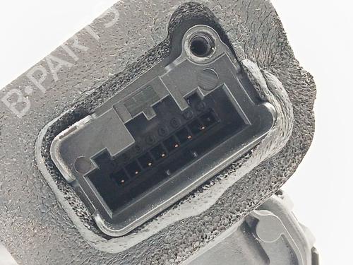 Højre fortil lås SKODA SUPERB III (3V3) 2.0 TDI | BP29886205C97