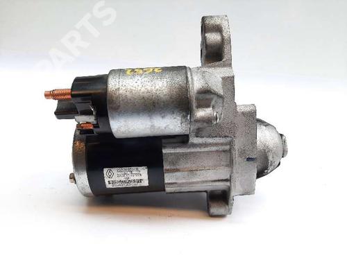 Used Starter RENAULT CLIO IV (BH_) 0.9 TCe 90 (BHNF, BHMA, BHMH, BHJK, BHJR) (90 hp) 9261958