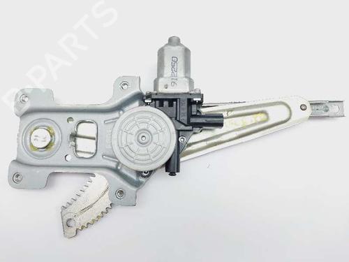 rear-right-window-mechanism-honda-insight-ze_-72711tm8003-2009-19139991 main image
