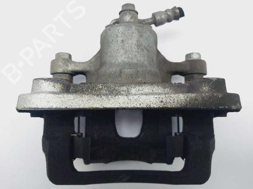 Right rear brake caliper KIA SPORTAGE II (JE_, KM_)  | BP17242150M106 