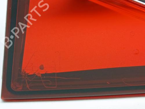 Lampa tylna klapy bagażnika lewa SKODA SUPERB III (3V3) 2.0 TDI | BP29885448C79 