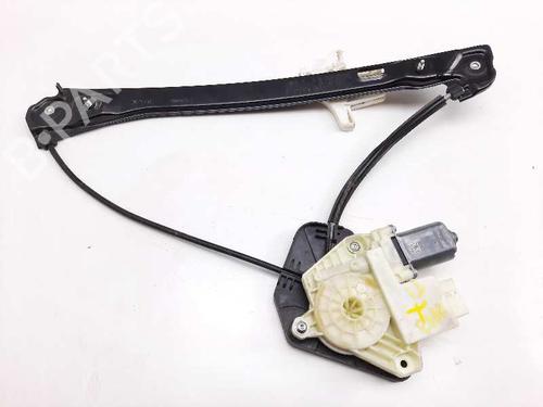 Used Rear left window mechanism Rear left window mechanism 11751242 11751242