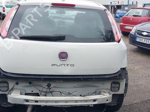 Electronic sensor FIAT PUNTO (199_) 1.4 (199AXB1A, 199BXB1A, 199BXB11, 199AXB11) | BP31665561M84 - Image 8