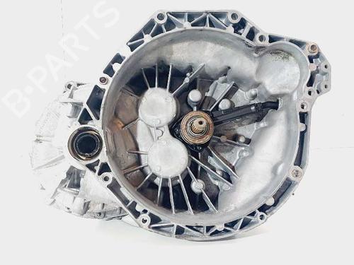Used Gearbox Gearbox RENAULT ESPACE IV (JK0/1_) [2002-2026] 17061978 17061978
