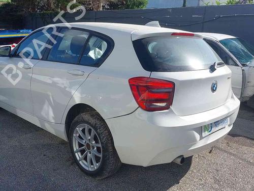 Steering wheel BMW 1 (F20) 116 d | BP36755151C49 - Image 10