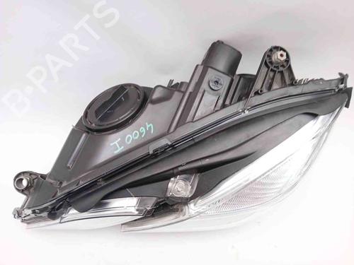 Left headlight MERCEDES-BENZ E-CLASS (W212) E 350 CDI (212.025) | BP39688916C28 - Image 4