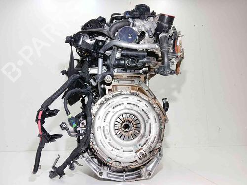 Motor für Motor RENAULT KANGOO III Box Body/MPV 1.5 Blue dCi 115 (FJAC) (116 hp) 36406420 36406420