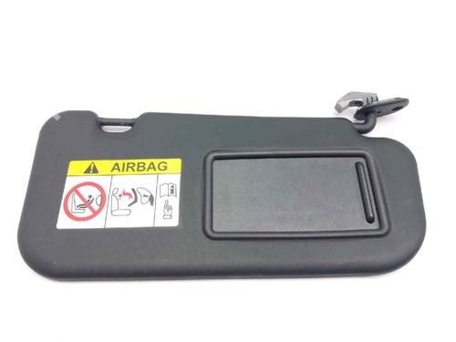 Used Right sun visor Right sun visor HYUNDAI i20 III (BC3, BI3) 1.0 T-GDI hybrid 48V (101 hp) 13447064 13447064
