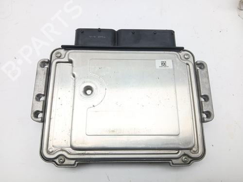 Engine control unit (ECU) FIAT BRAVO II (198_) 1.6 D Multijet (198AXH1B) | BP29592430M57 