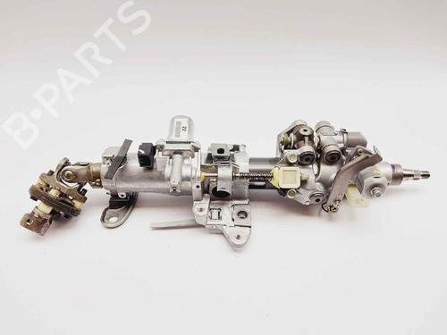 Used Steering column Steering column LEXUS RX (_U3_) 400h (MHU38_, MHU38R) (272 hp) 15481813 15481813