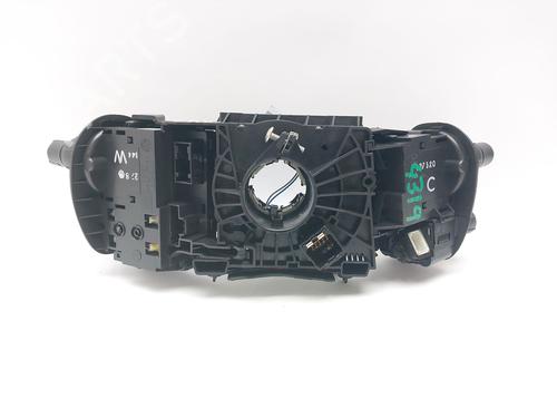 Switch RENAULT SCÉNIC II (JM0/1_) 1.5 dCi (JM1E, JM16) | BP35964293I30 - Image 4