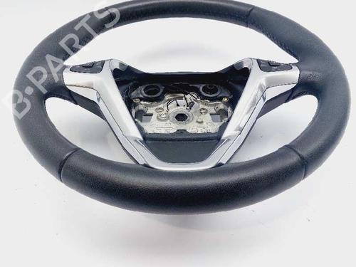 Steering wheel FORD B-MAX (JK) 1.6 Ti | BP16765620C49 