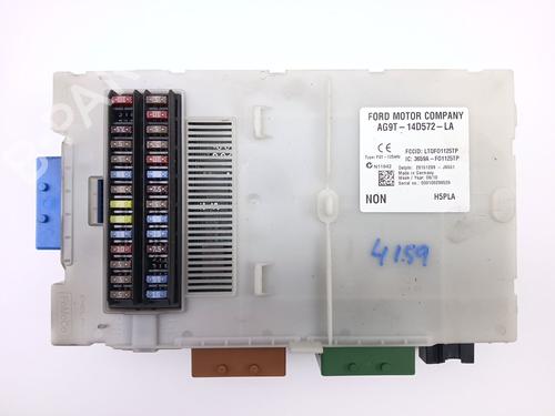 Used Fuse box LAND ROVER FREELANDER 2 (L359) 2.2 TD4 4x4 (160 hp) 30931688