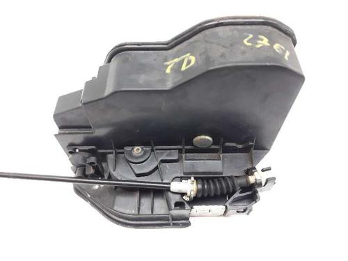 Rear right lock BMW 5 (E60) 525 d | BP20679442C99 