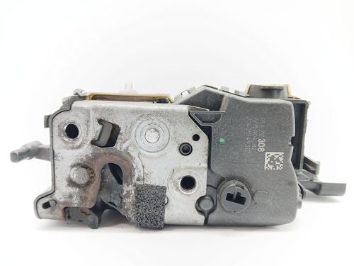 Used Front right lock CITROËN C3 II (SC_) 1.4 HDi 70 (SC8HZC, SC8HR0, SC8HP4) (68 hp) 27609912