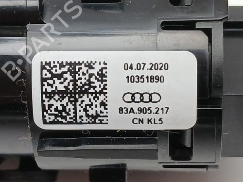 Electronic module AUDI A3 Sportback (8YA, 8YF) 35 TDI | BP33855375M83 - Image 4