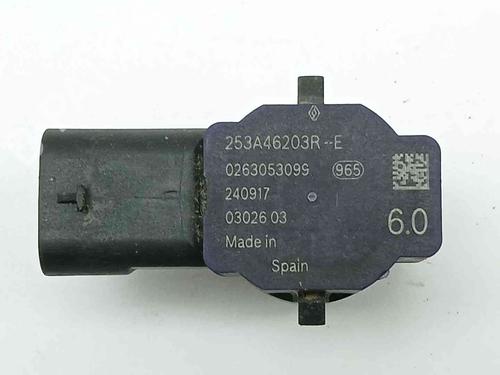 Electronic module RENAULT KANGOO III Box Body/MPV 1.5 Blue dCi 115 (FJAC) | BP36121515M83 - Image 3